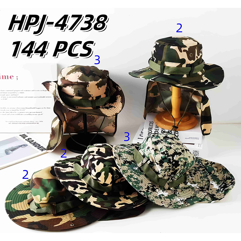 HPJ-4738 CS144